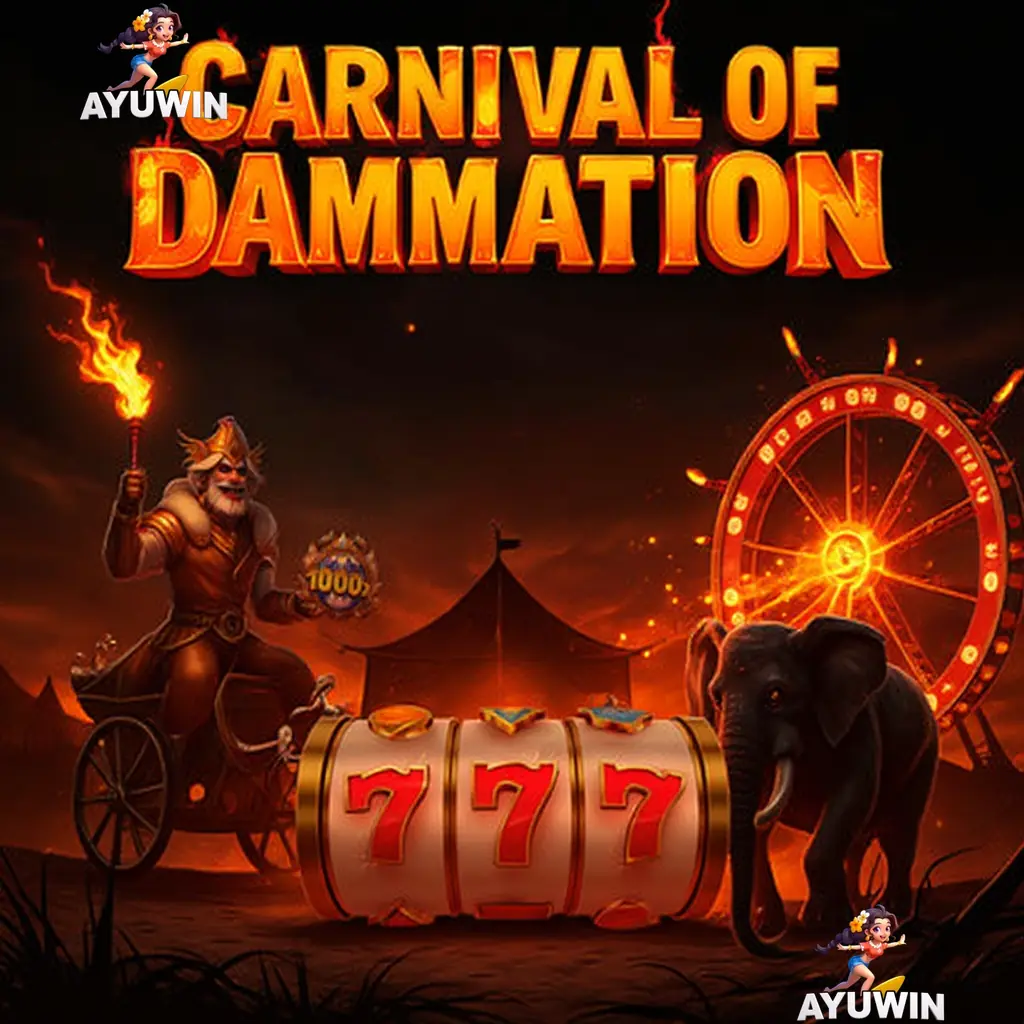 AYUWIN Apk Slot Login Layanan Logistik Pengiriman Mandiri