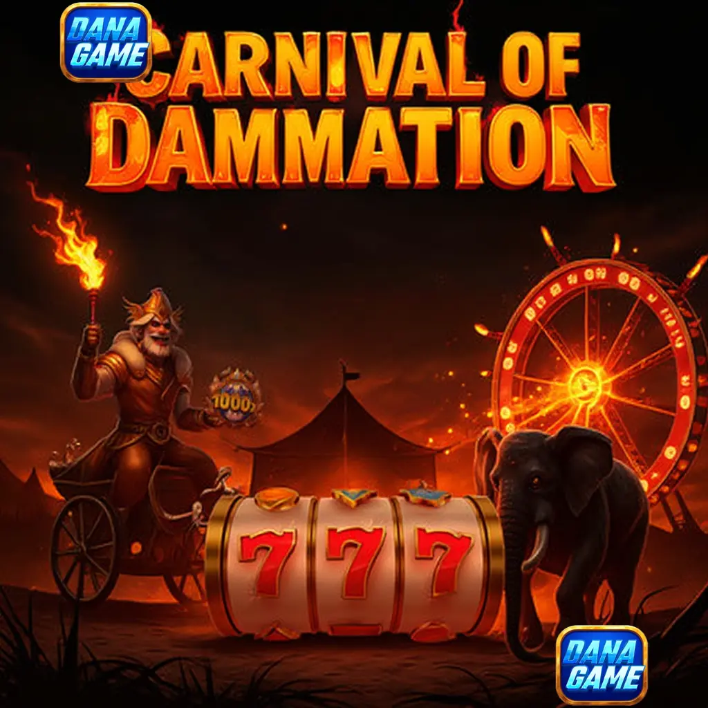 DANAGAME Apk Slot Login Layanan Logistik Pengiriman Mandiri
