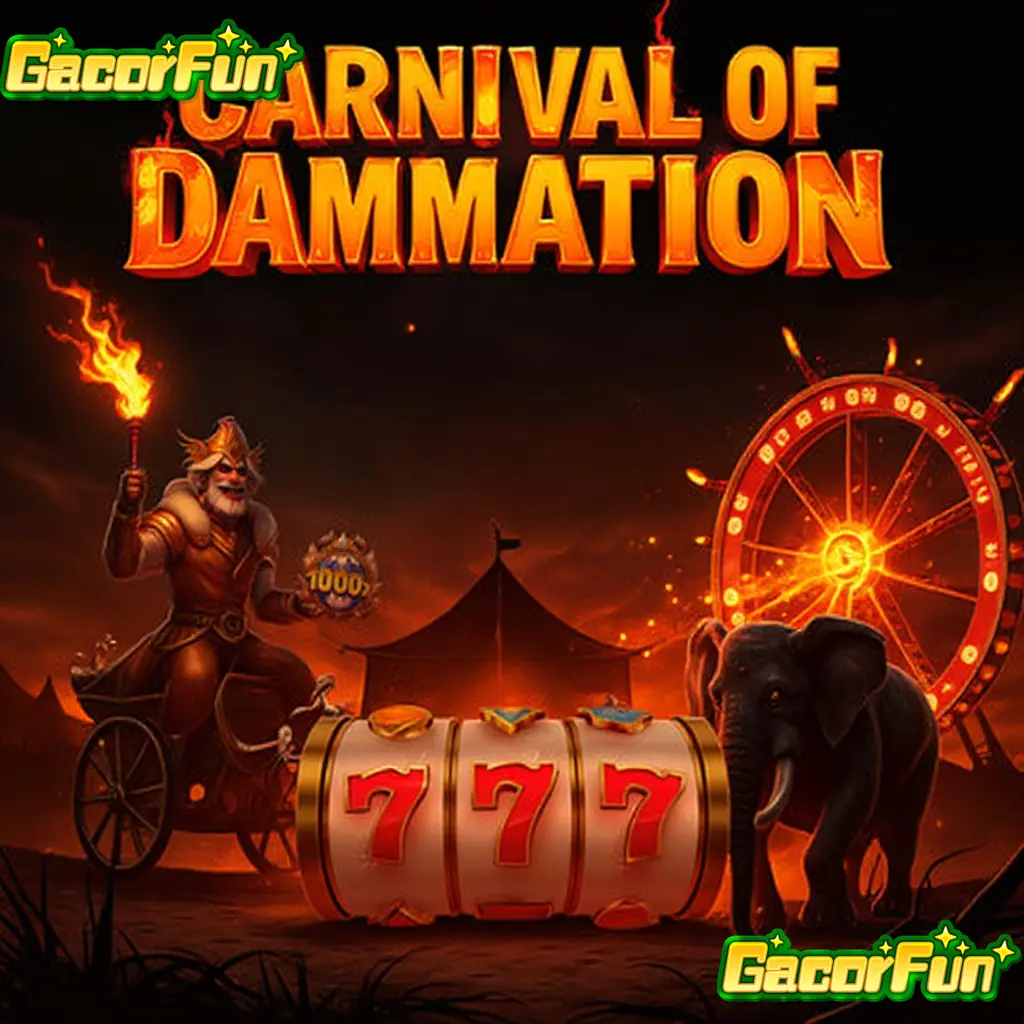 GACORFUN Apk Slot Login Layanan Logistik Pengiriman Mandiri