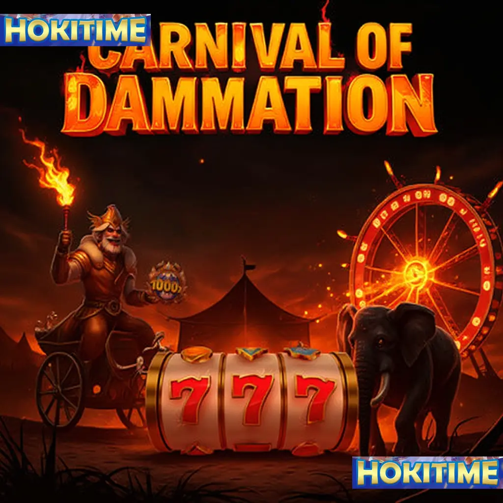 HOKITIME Apk Slot Login Layanan Logistik Pengiriman Mandiri