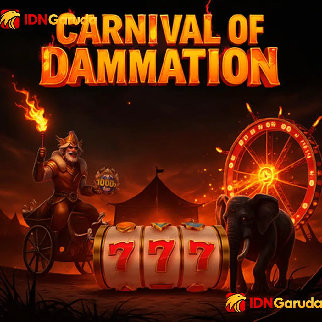 IDNGARUDA Apk Slot Login Layanan Logistik Pengiriman Mandiri