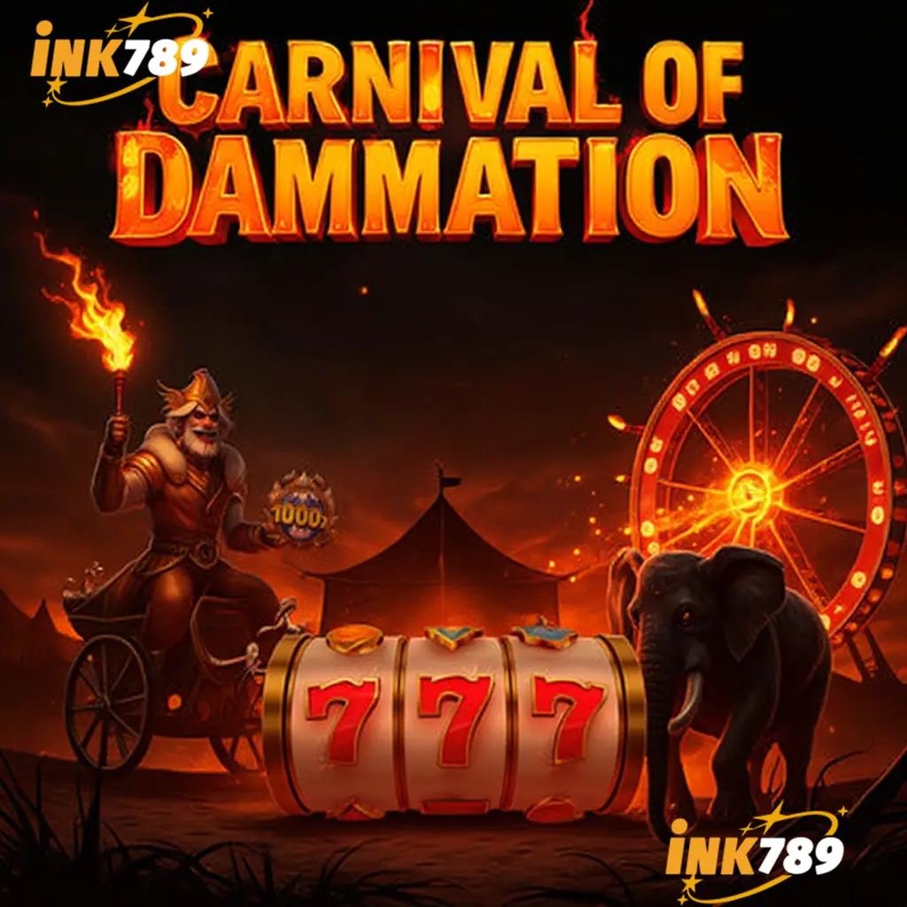 INK789 Apk Slot Login Layanan Logistik Pengiriman Mandiri