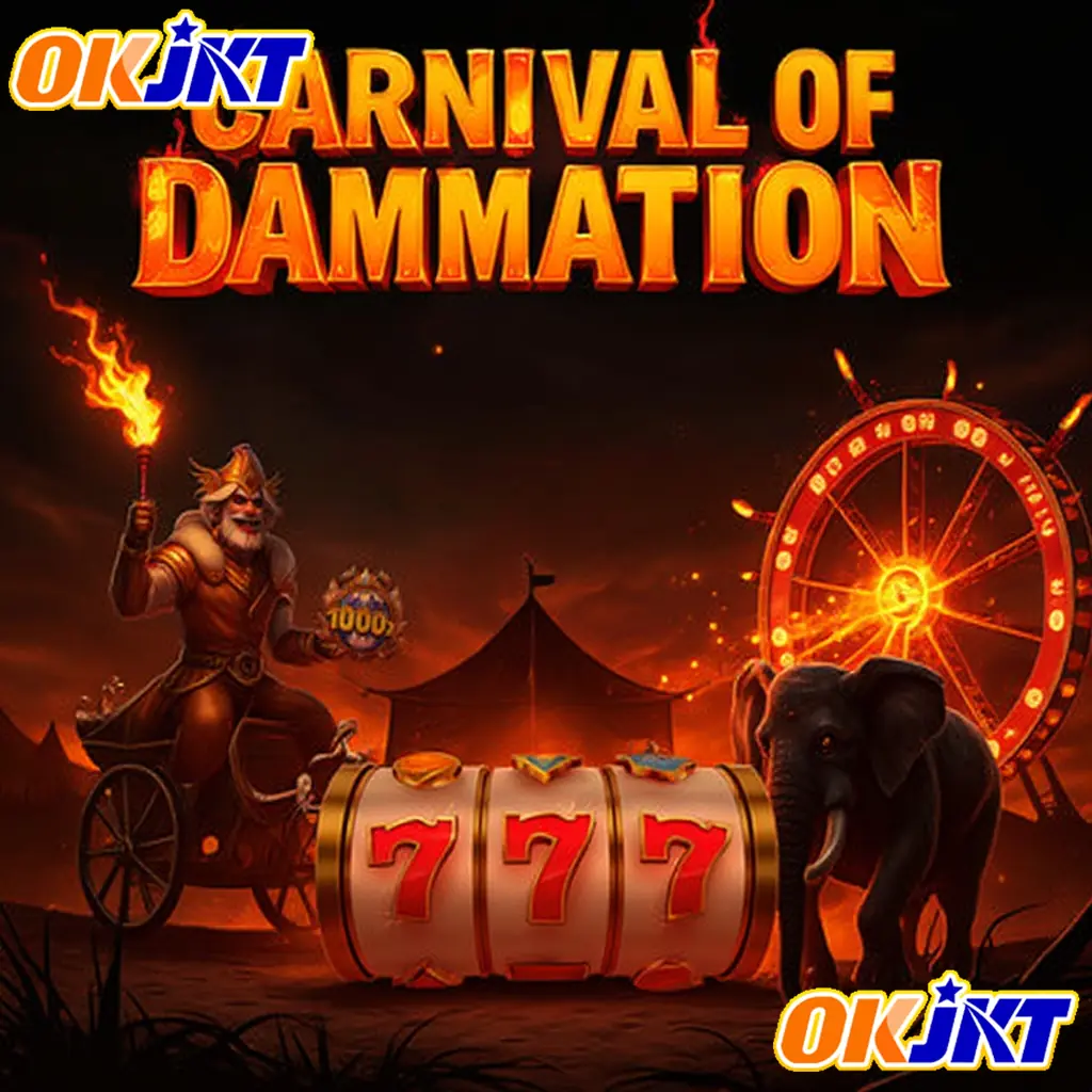 OKJKT Apk Slot Login Layanan Logistik Pengiriman Mandiri