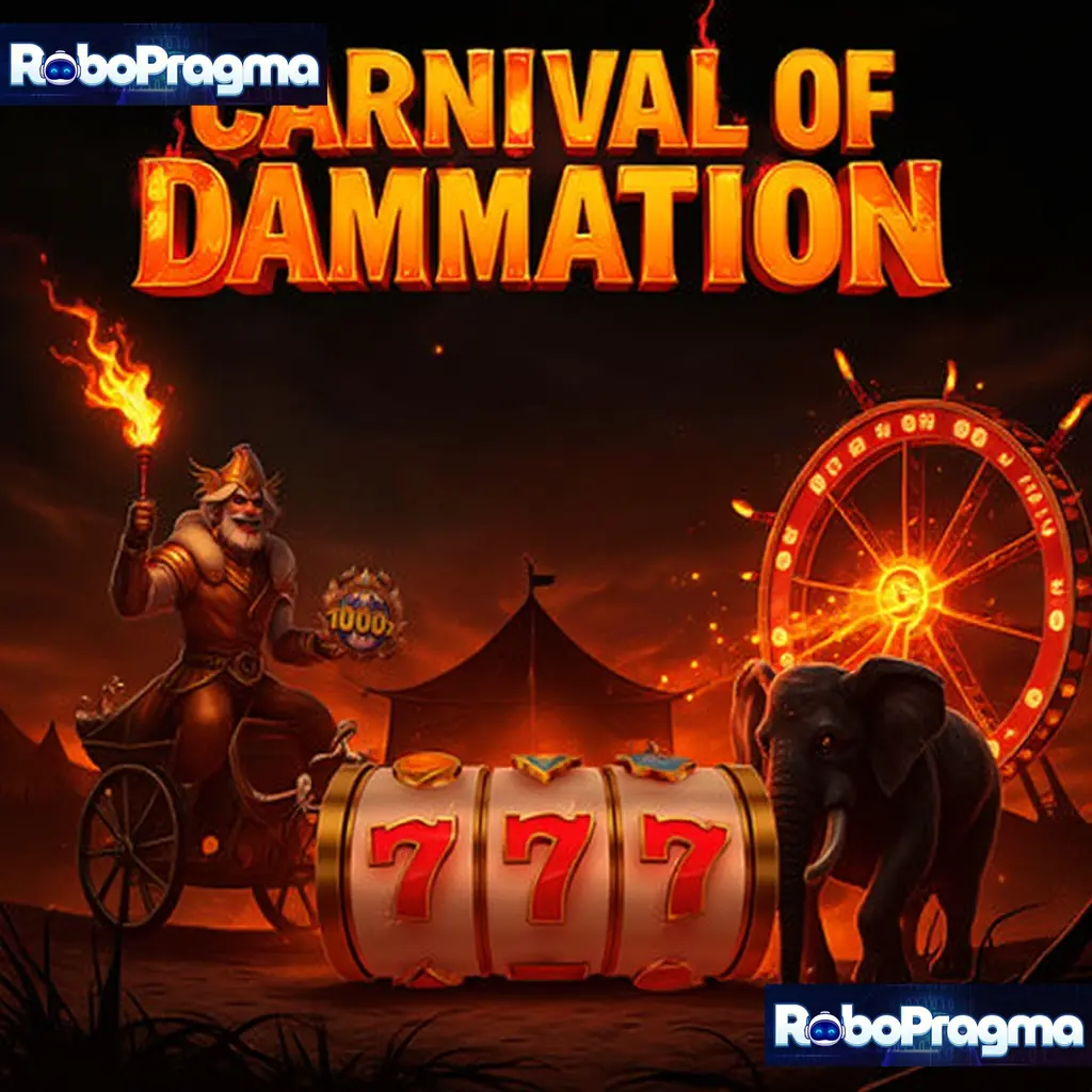 ROBOPRAGMA Apk Slot Login Layanan Logistik Pengiriman Mandiri