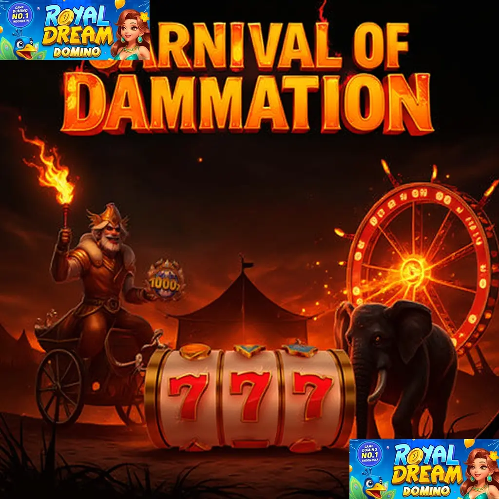ROYALDREAM Apk Slot Login Layanan Logistik Pengiriman Mandiri