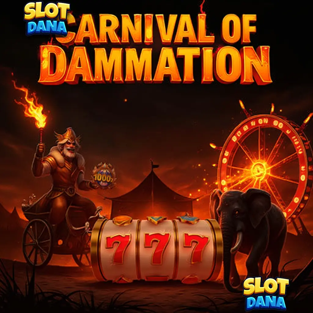 SLOT DANA Apk Slot Login Layanan Logistik Pengiriman Mandiri