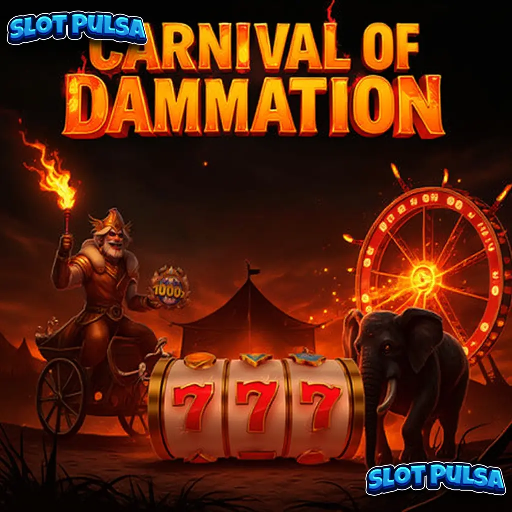SLOT PULSA Apk Slot Login Layanan Logistik Pengiriman Mandiri